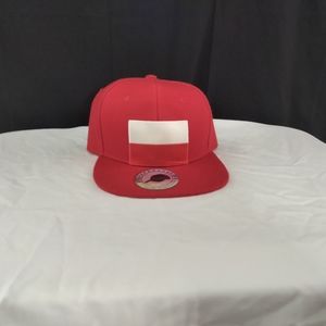 Polska Flag Snap Back Cap